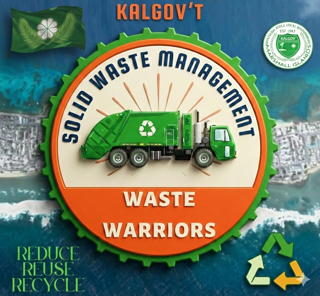 Issuance of the Solid Waste Management Plan 2026 – 2030
